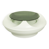 Table basse Space Age par Astarte Milano, Italie, années 1960