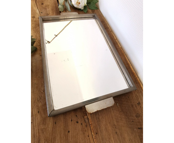 Mirror tray