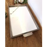 Mirror tray