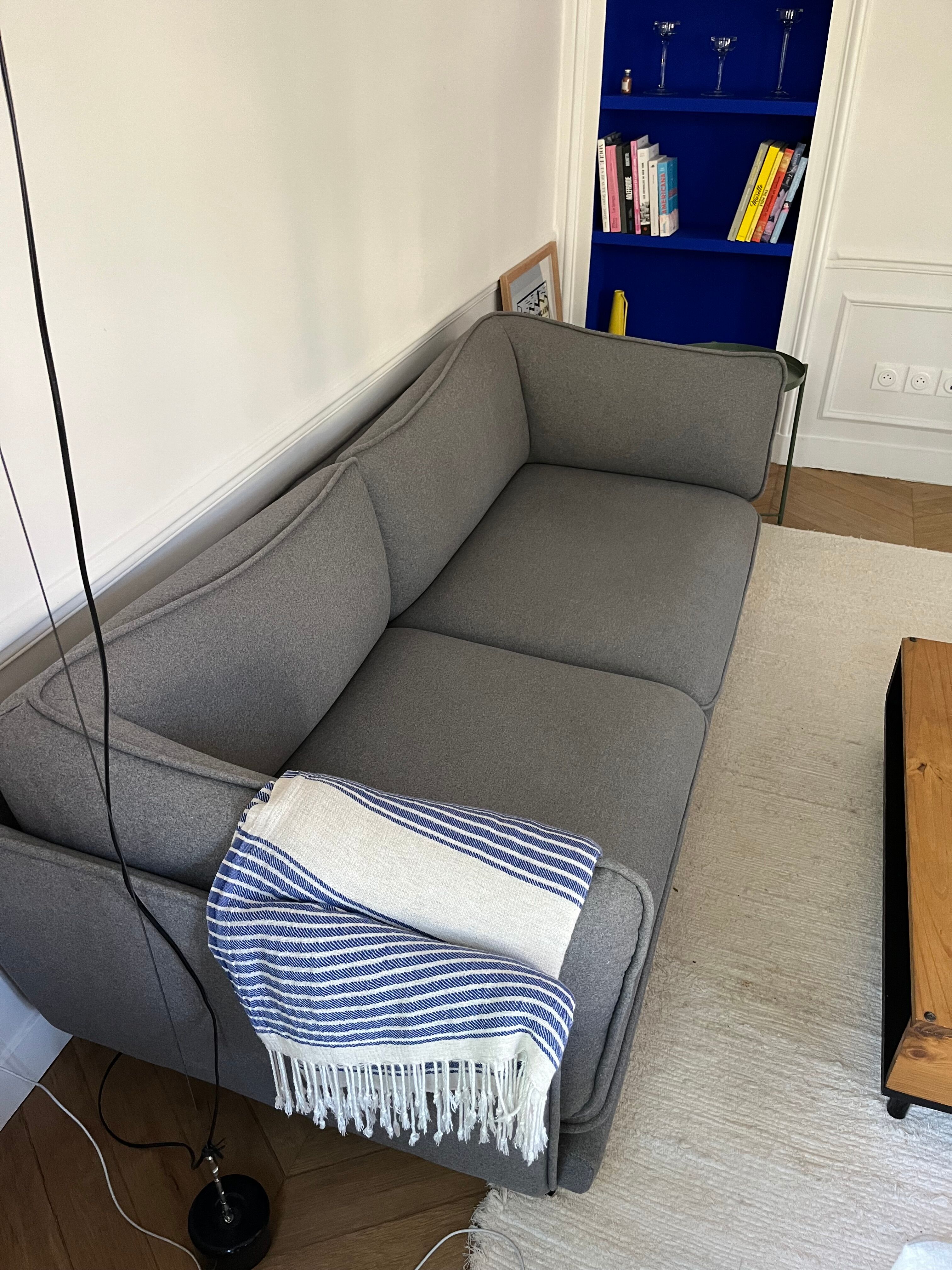3-seater sofa made.com