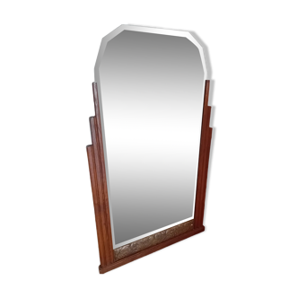 Art Deco mirror 1920