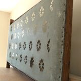 Industrial panel