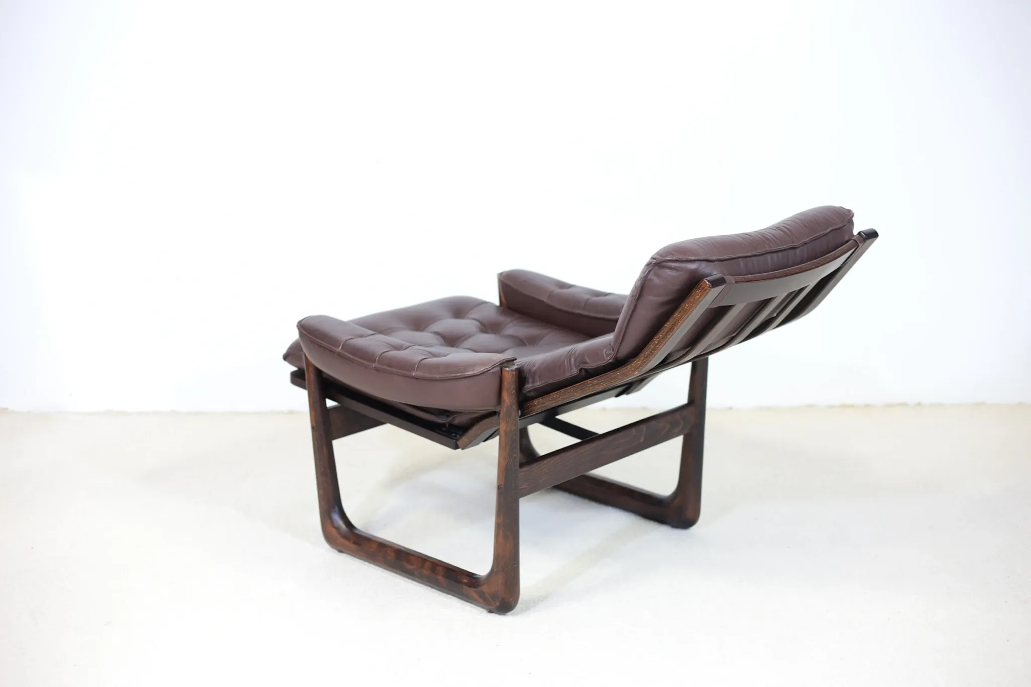 Oddvar Vad armchair