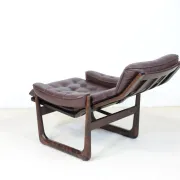Oddvar Vad armchair