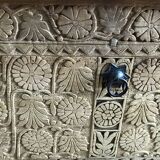 Cedarwood box, Pakistan