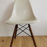 Eames DSW Herman Miller Chair