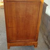 Low buffet, Louis Philippe style, cherry