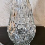 Carafe en cristal de Beyer