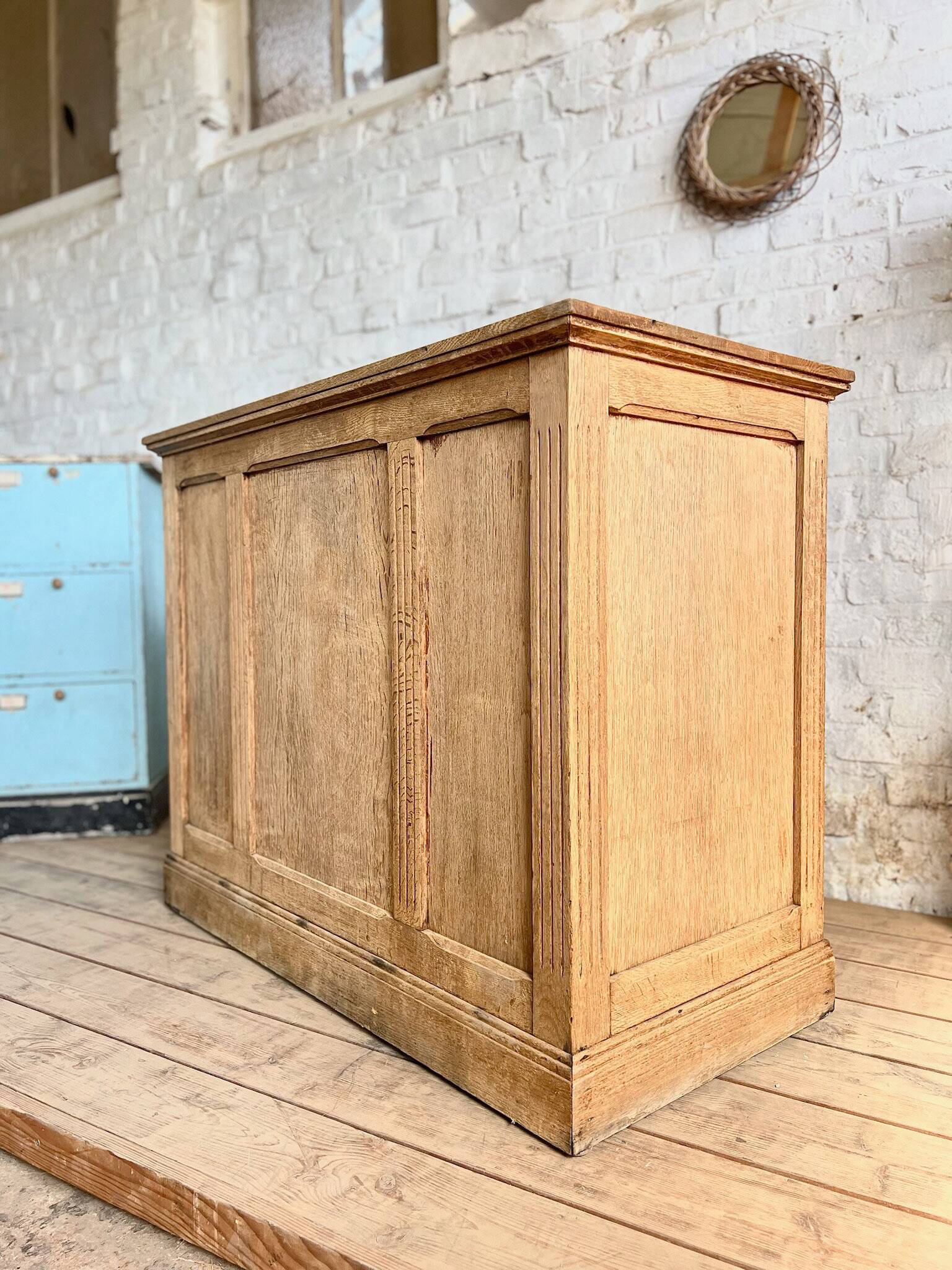 Ancien comptoir de commerce