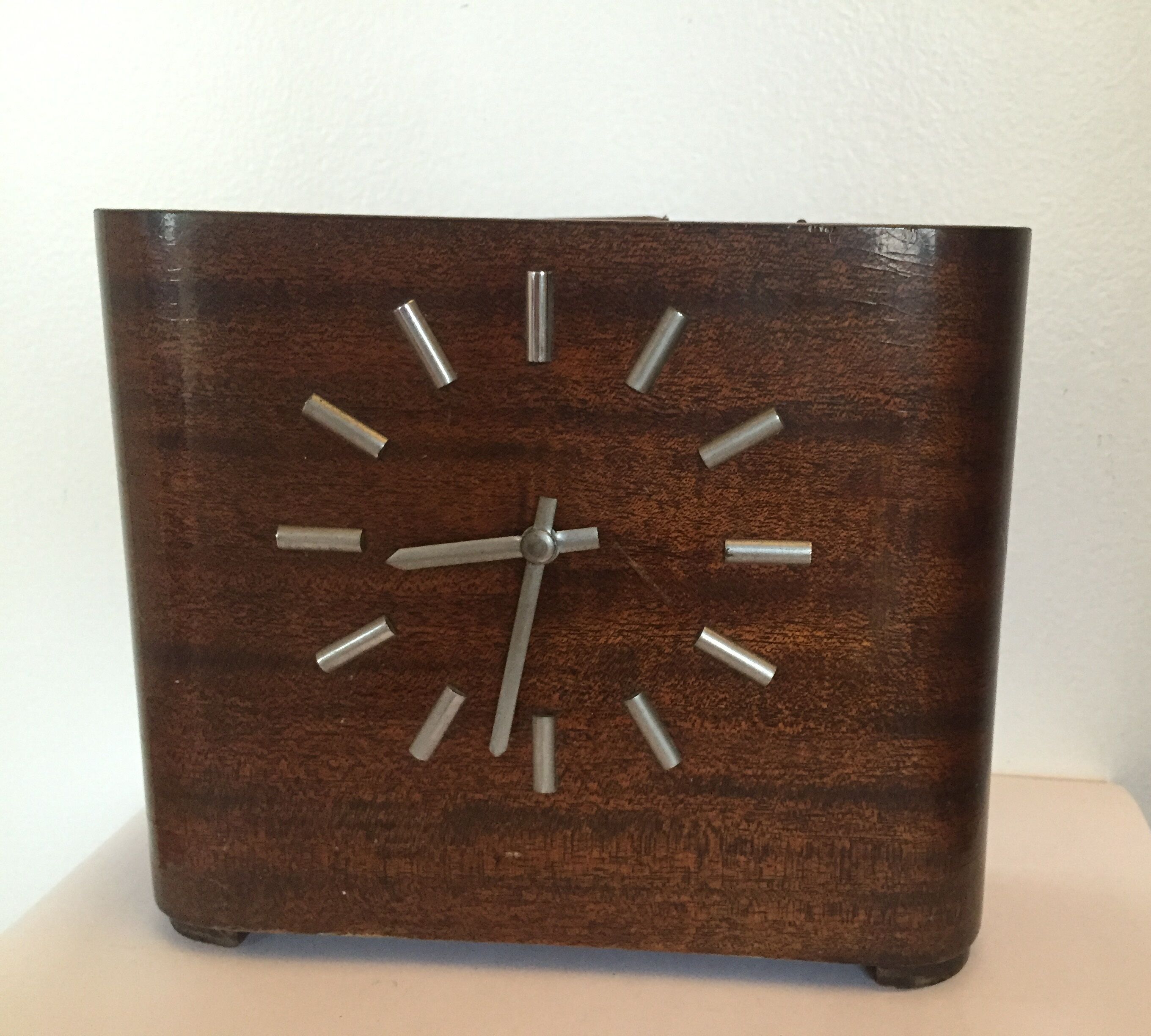 Pendulum savings