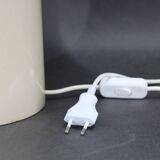 1970s EARLY Edition of Vico Magistretti 'Atollo' Table Lamp, Italy