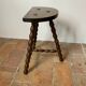 Tripod stool