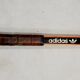 Ilie Nastase Adidas vintage tennis racket
