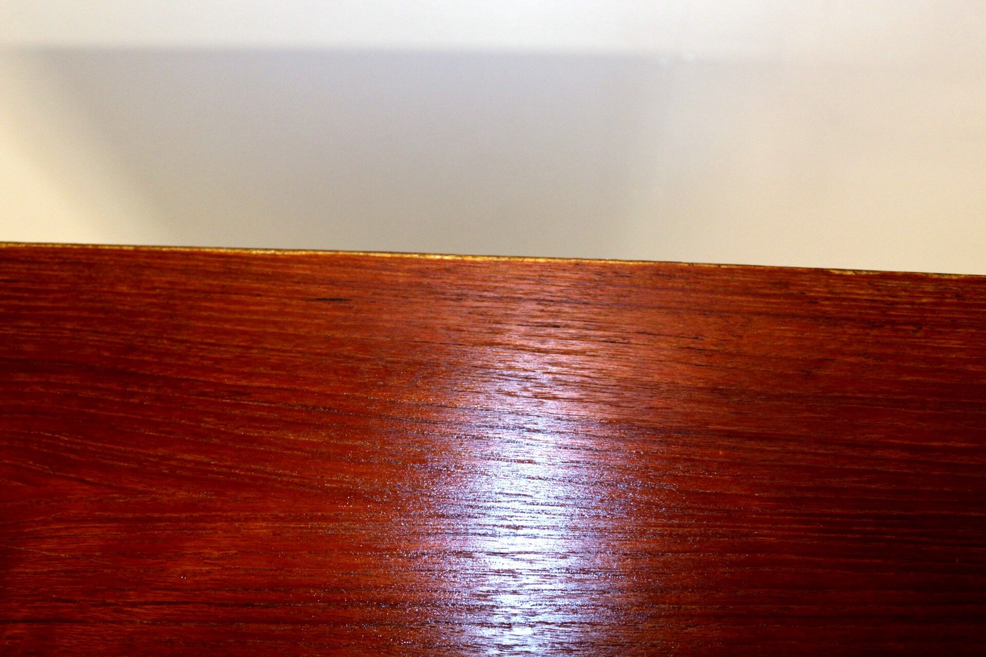 Dresser in teak, Sweden, 1960