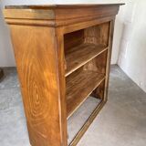 Two-body grocery cabinet 1900