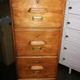 Rare notary binder