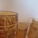 Verres ambrés Pernod s.a