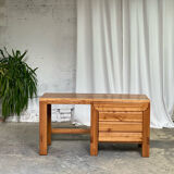 Regain desk