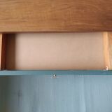 Vintage TV cabinet