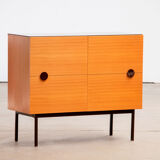 Scandinavian enfilade - RASMINE – 113.5 cm