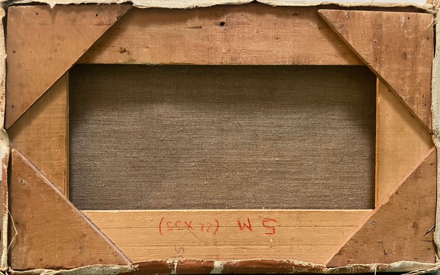 20th century cubist still life painting