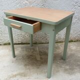 Desk child 50s