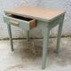 Desk child 50s