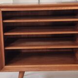 Buffet du milieu du siècle