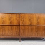 Mid century  high board by Alfred Hendrickx for Belform, 1960s