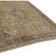 Handmade Oriental Rug 1980s