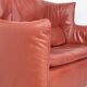 Two-Seater High Back Sofa by Gerard Van Den Berg for Montis, 1970s