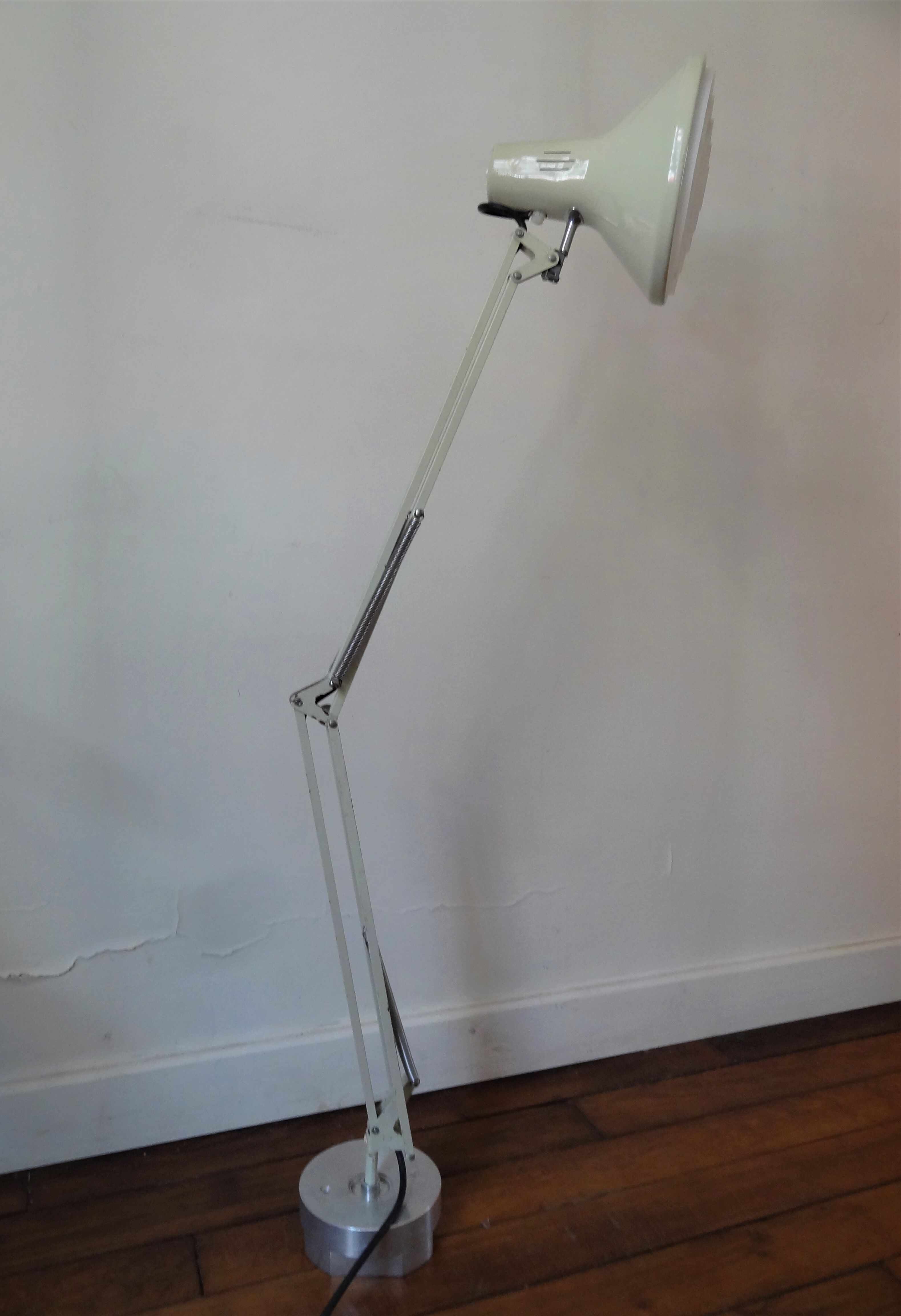 Luxo L1 Lamp