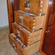 Enfilade Art Deco