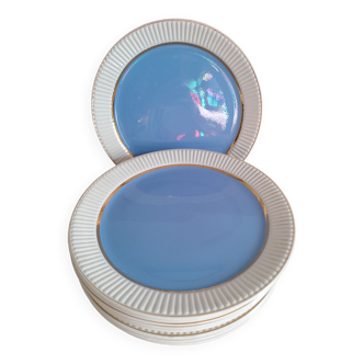 Villeroy and Boch LIDO model plates