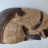 IGBO Mask Nigeria