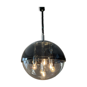 Suspension raak des années