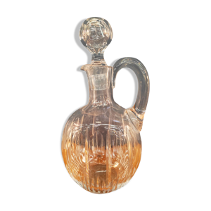 carafe cristal