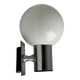 Old small "targetti" vintage wall light