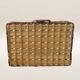 Wicker basket