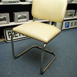 Set of 6 chairs 70s