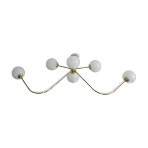 lustre années 1960