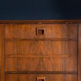 Rosewood sideboard