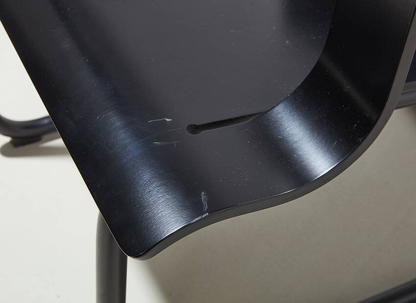 Alvar Aalto Model 26 Armchair for Artek Finland 1932/2015