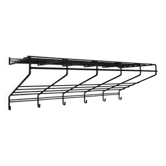Frän wall coat rack - 80s IKEA