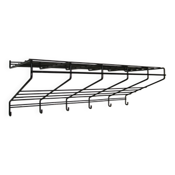 Frän wall coat rack - 80s IKEA