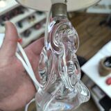 Crystal lamp