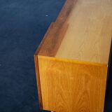 Large Czech enfilade