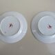 Imari Plates by Royal Crown Derby