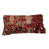 Vintage turkish handmade cushion cover 30 x 60 cm