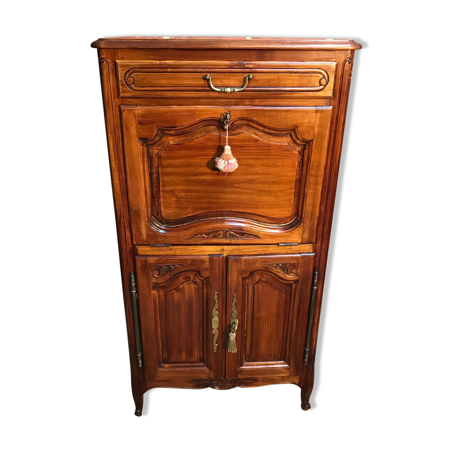 Writing desk
